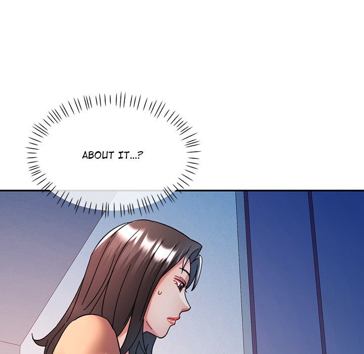 In Her Place - Chapter 84 [photo 155] - MangaPorn