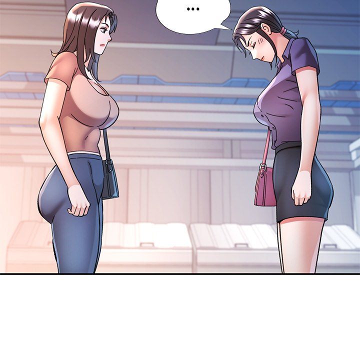 In Her Place - Chapter 84 [photo 5] - MangaPorn