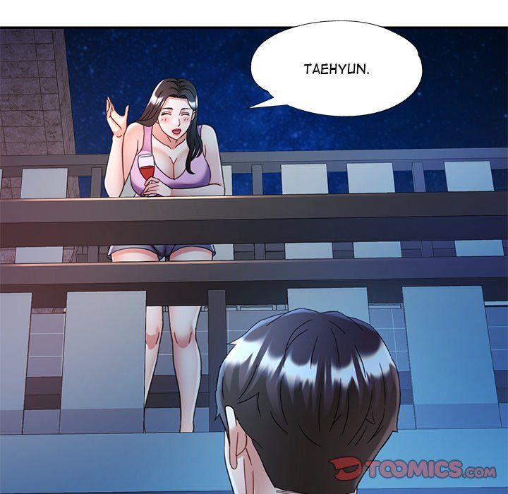 In Her Place - Chapter 84 [photo 66] - MangaPorn