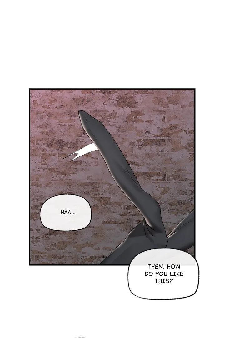 Hypnotist Security Guard - Chapter 34 [photo 16] - MangaPorn