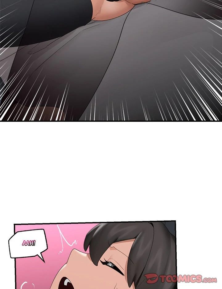 Hypnotist Security Guard - Chapter 34 [photo 18] - MangaPorn