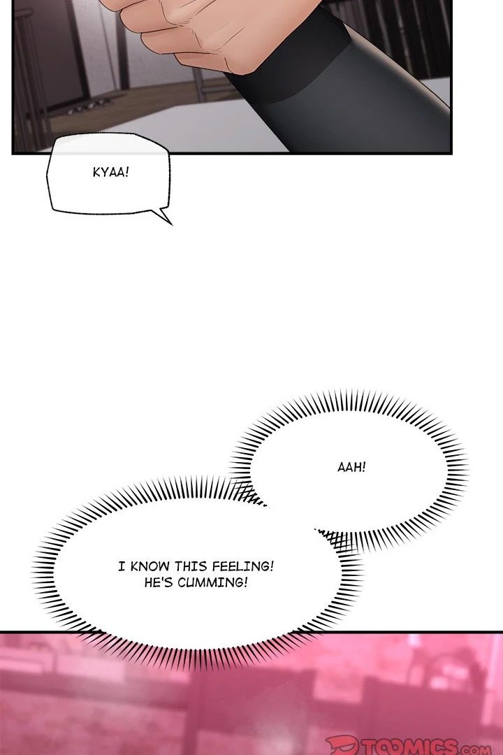 Hypnotist Security Guard - Chapter 34 [photo 22] - MangaPorn