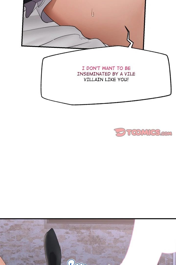 Hypnotist Security Guard - Chapter 34 [photo 27] - MangaPorn