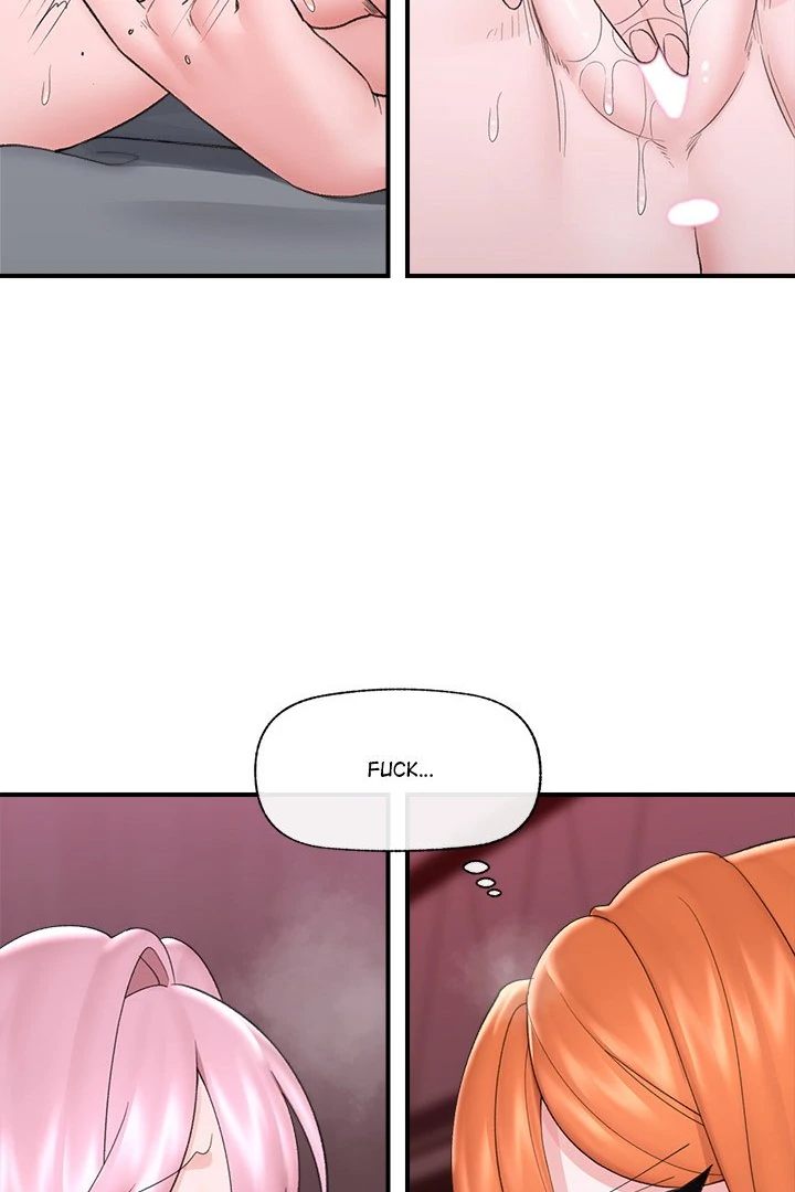 Hypnotist Security Guard - Chapter 34 [photo 3] - MangaPorn