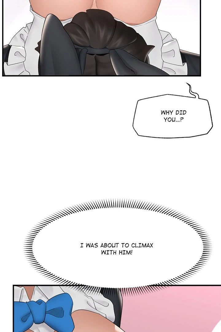 Hypnotist Security Guard - Chapter 34 [photo 31] - MangaPorn