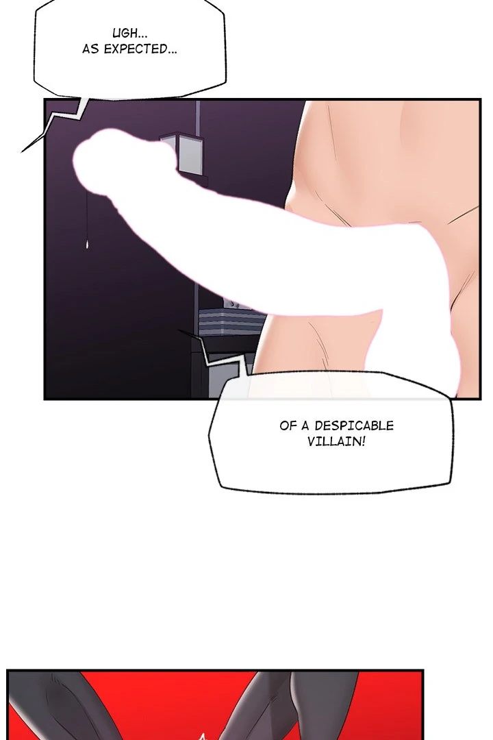 Hypnotist Security Guard - Chapter 34 [photo 37] - MangaPorn