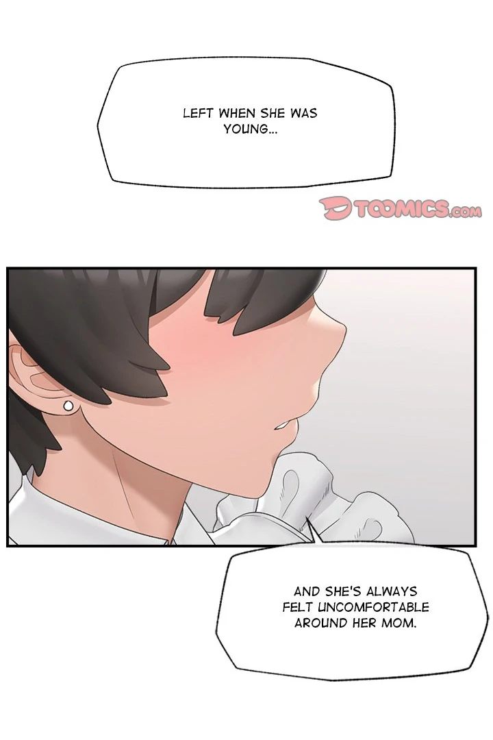 Hypnotist Security Guard - Chapter 34 [photo 45] - MangaPorn