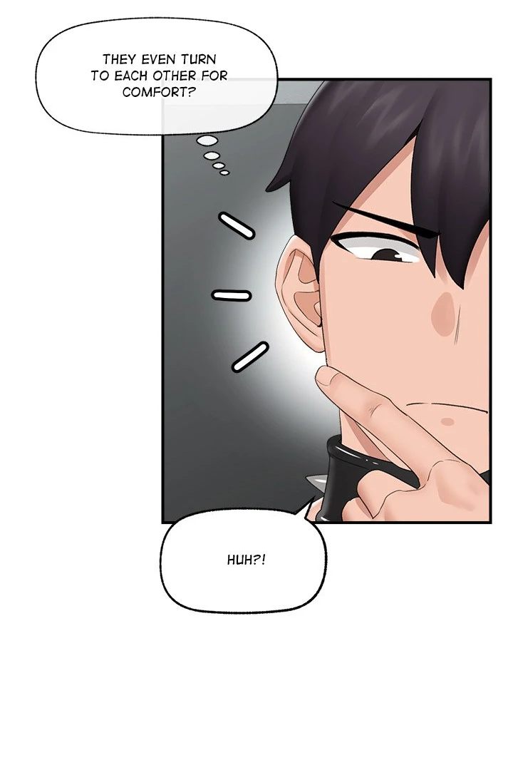 Hypnotist Security Guard - Chapter 34 [photo 61] - MangaPorn