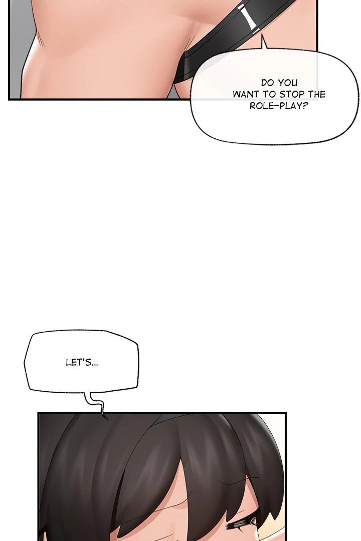Hypnotist Security Guard - Chapter 34 [photo 70] - MangaPorn