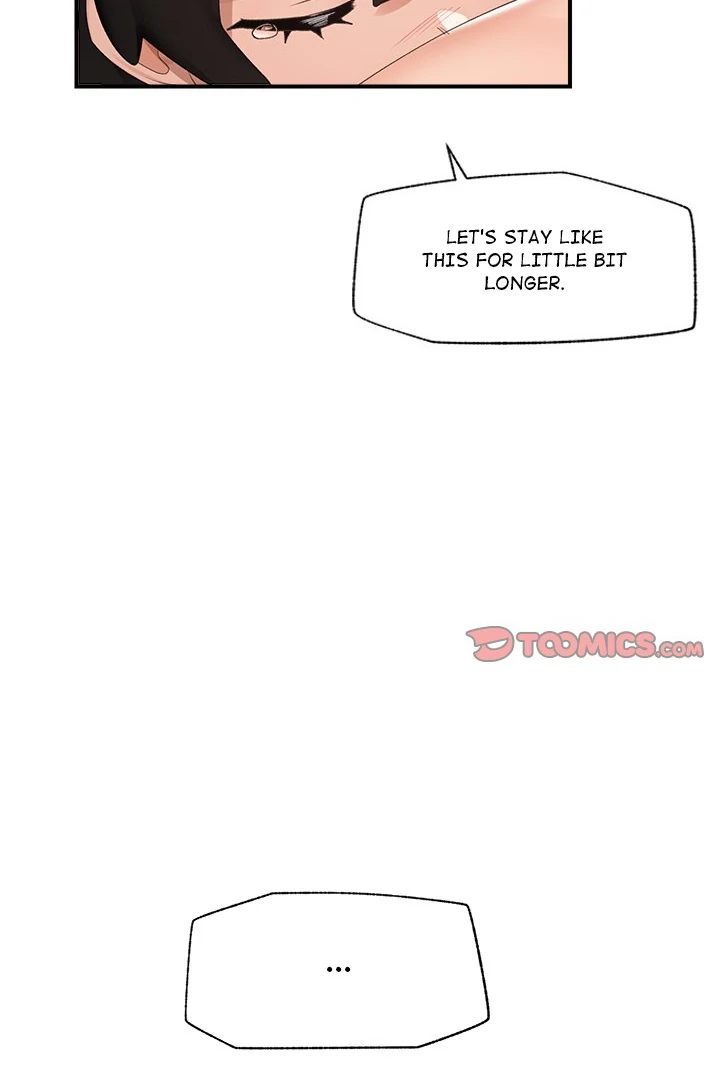 Hypnotist Security Guard - Chapter 34 [photo 71] - MangaPorn