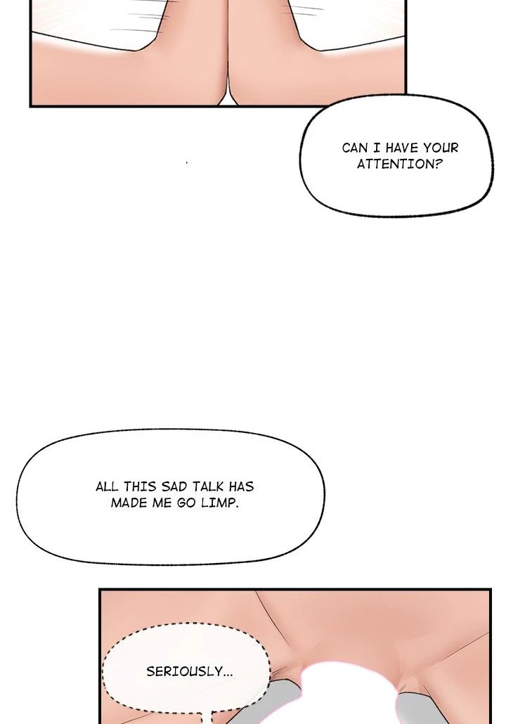 Hypnotist Security Guard - Chapter 34 [photo 81] - MangaPorn