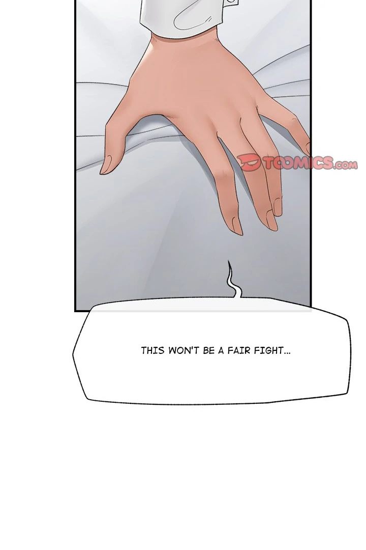 Hypnotist Security Guard - Chapter 34 [photo 84] - MangaPorn