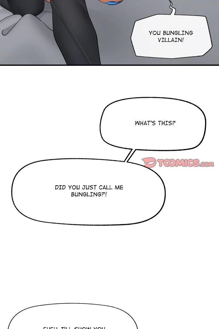 Hypnotist Security Guard - Chapter 34 [photo 88] - MangaPorn