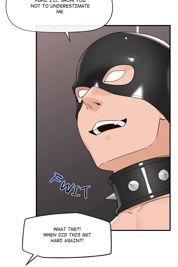 Hypnotist Security Guard - Chapter 34 [photo 89] - MangaPorn