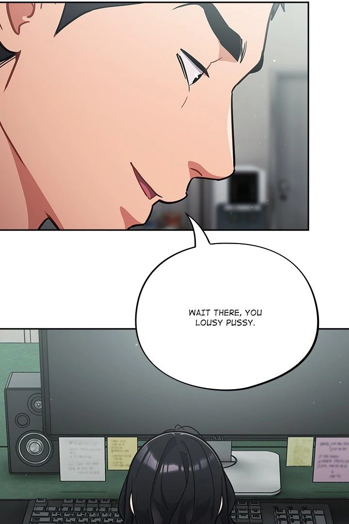 Idiot Virus - Chapter 33 [photo 25] - MangaPorn