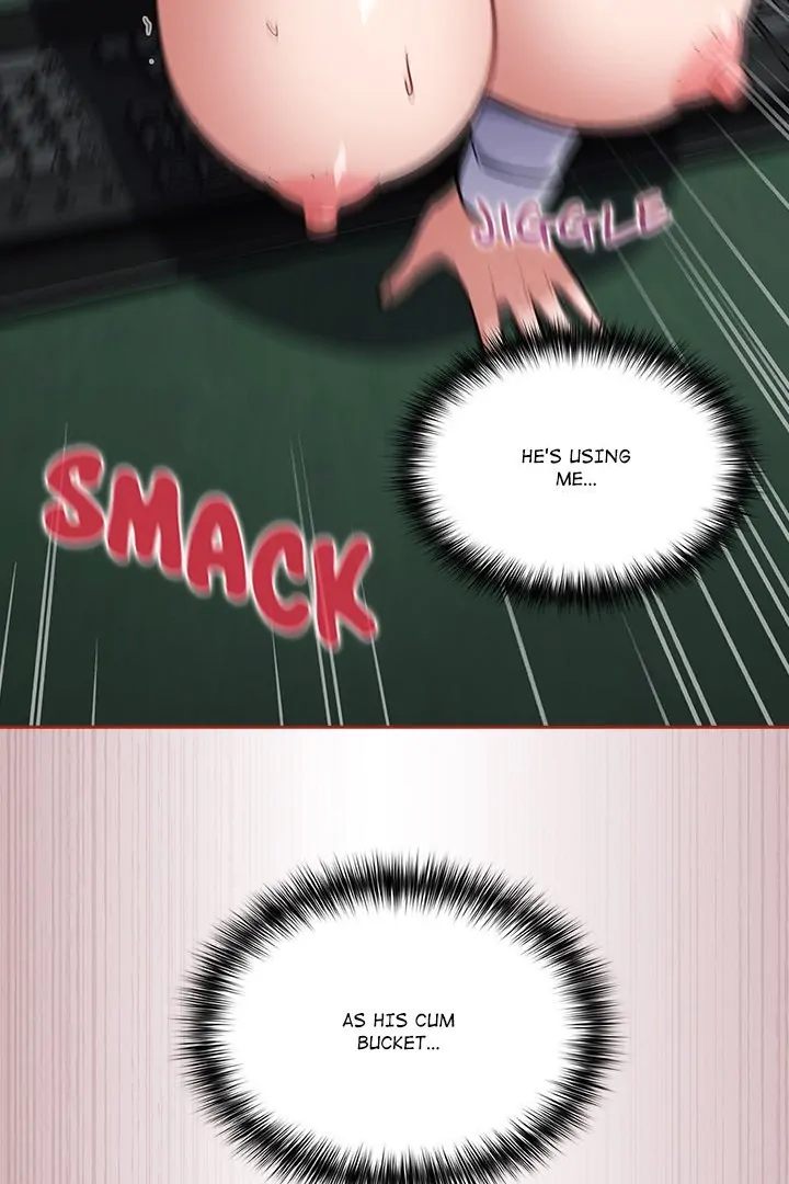Idiot Virus - Chapter 33 [photo 44] - MangaPorn