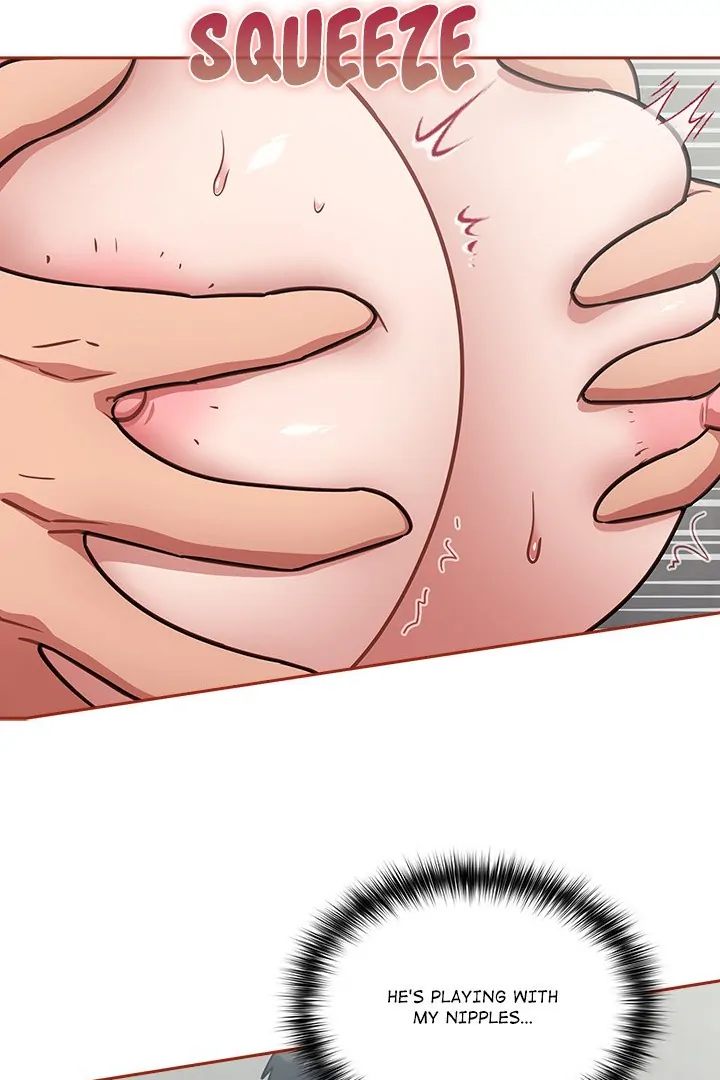 Idiot Virus - Chapter 33 [photo 53] - MangaPorn