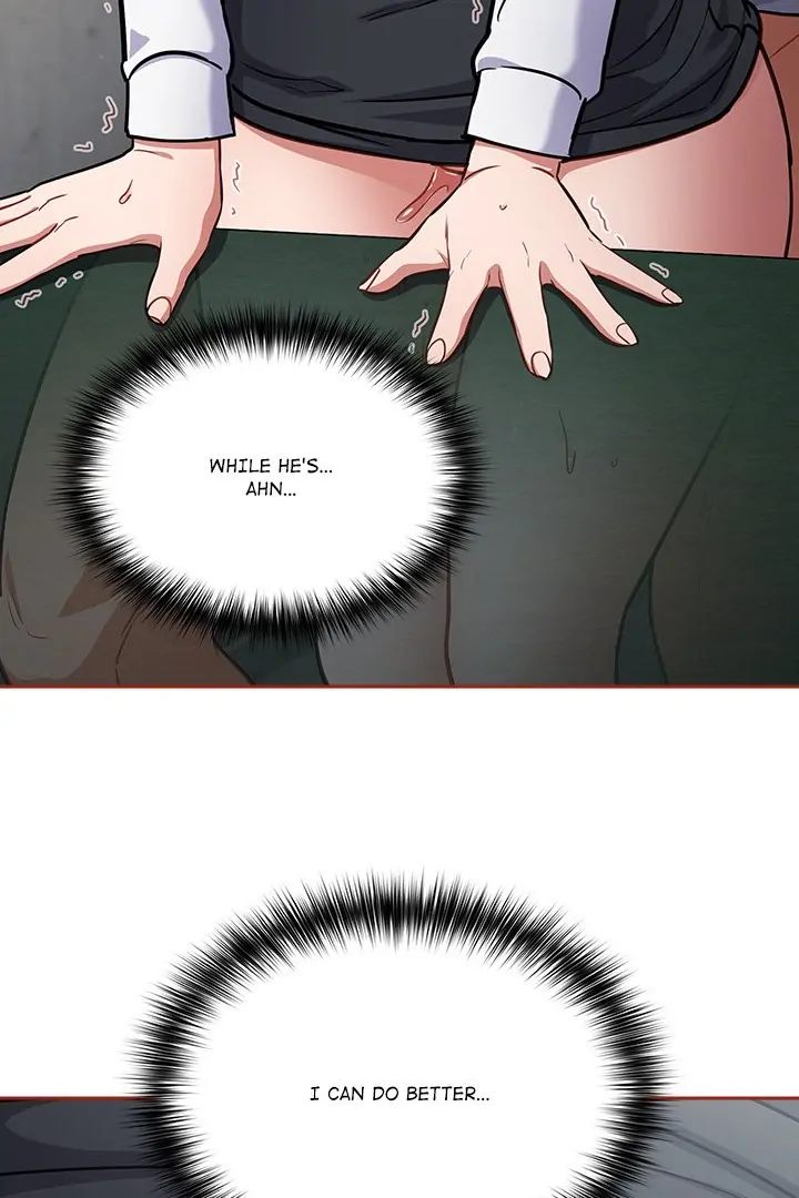 Idiot Virus - Chapter 33 [photo 55] - MangaPorn
