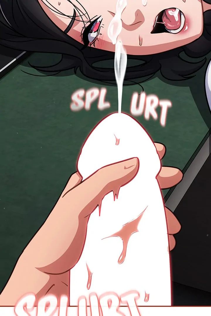 Idiot Virus - Chapter 33 [photo 61] - MangaPorn