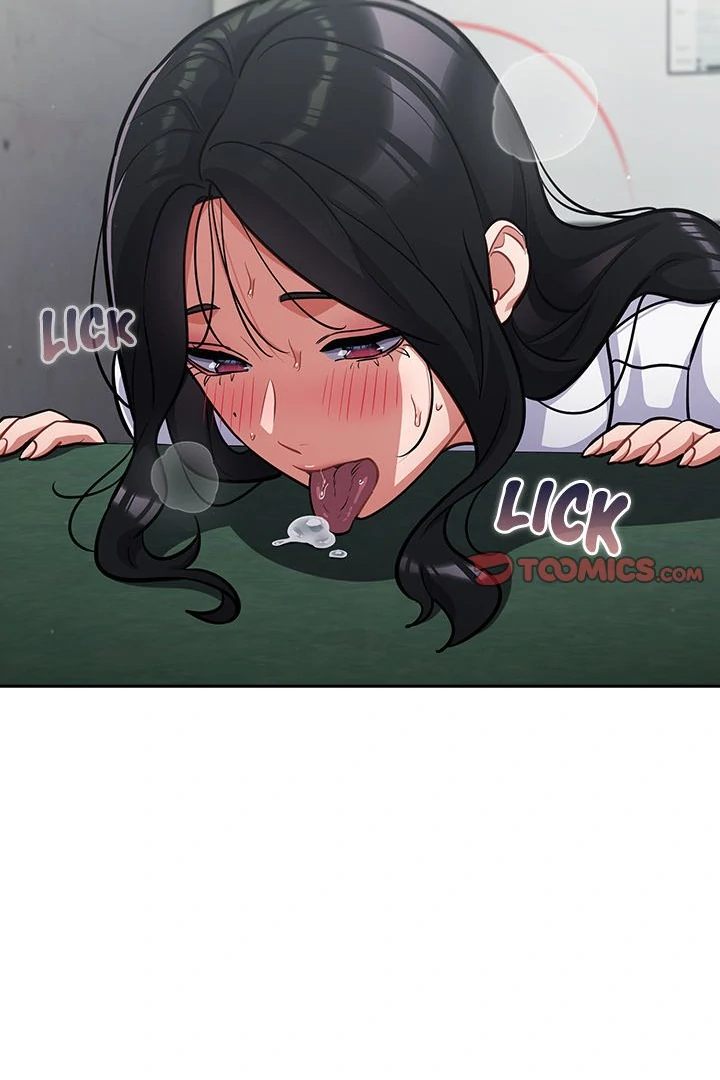 Idiot Virus - Chapter 33 [photo 65] - MangaPorn