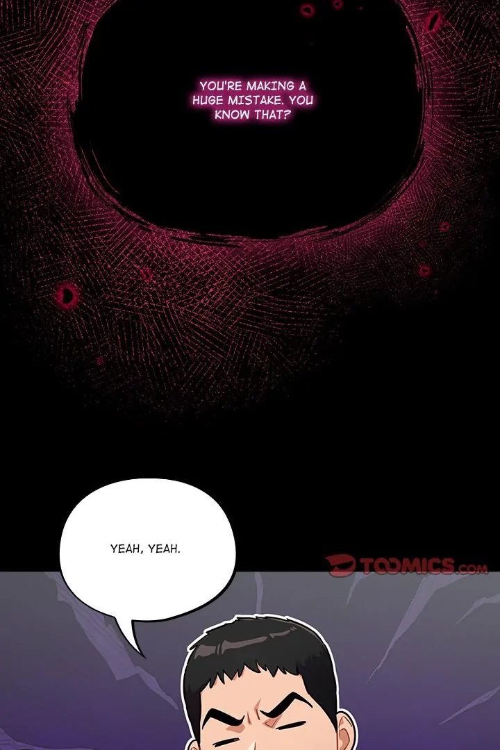 Idiot Virus - Chapter 33 [photo 84] - MangaPorn