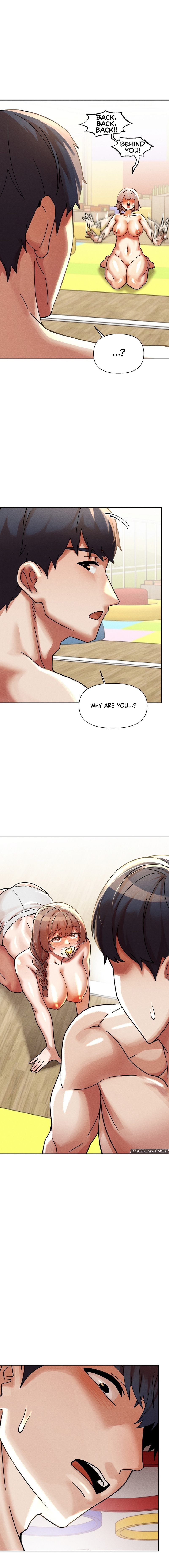 69 University - Chapter 20 [photo 18] - MangaPorn