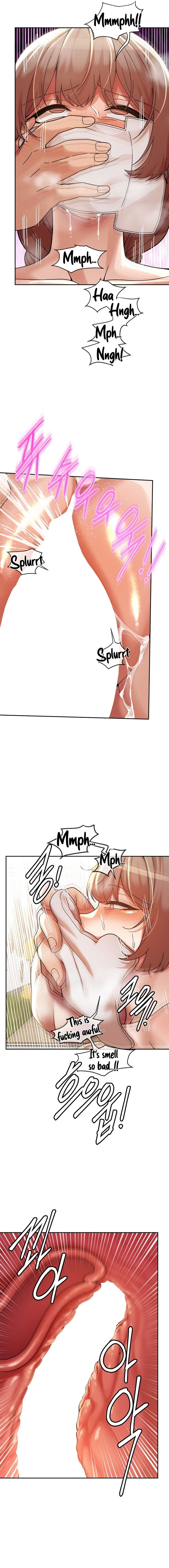 69 University - Chapter 20 [photo 7] - MangaPorn