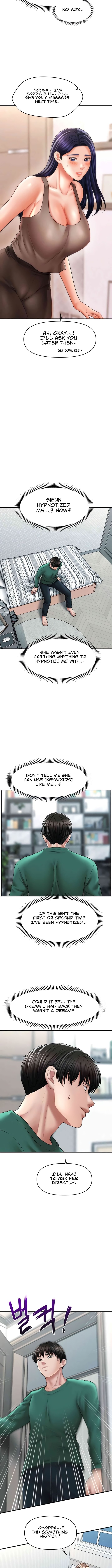 How to Conquer Women with Hypnosis - Chapter 24 [photo 5] - MangaPorn