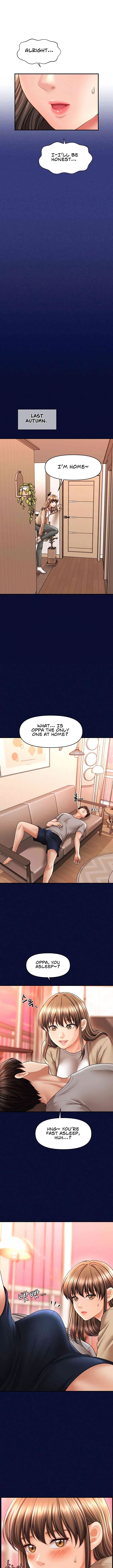 How to Conquer Women with Hypnosis - Chapter 24 [photo 7] - MangaPorn