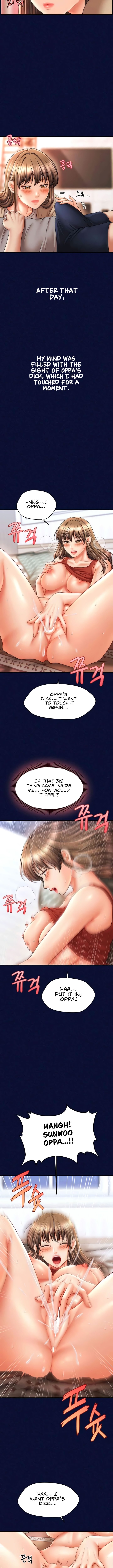 How to Conquer Women with Hypnosis - Chapter 24 [photo 8] - MangaPorn