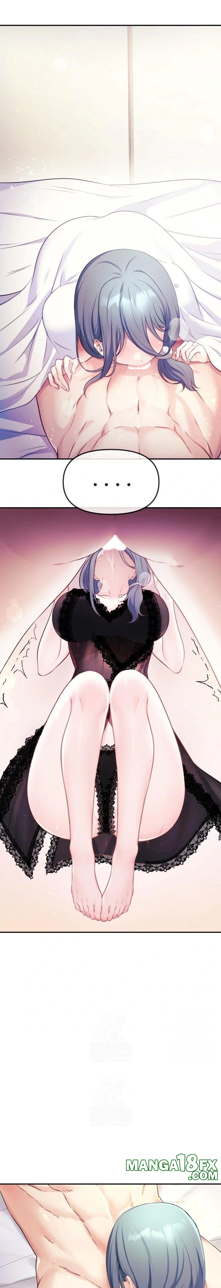 Wife VTuber Raw - Chapter 2 [photo 10] - MangaPorn