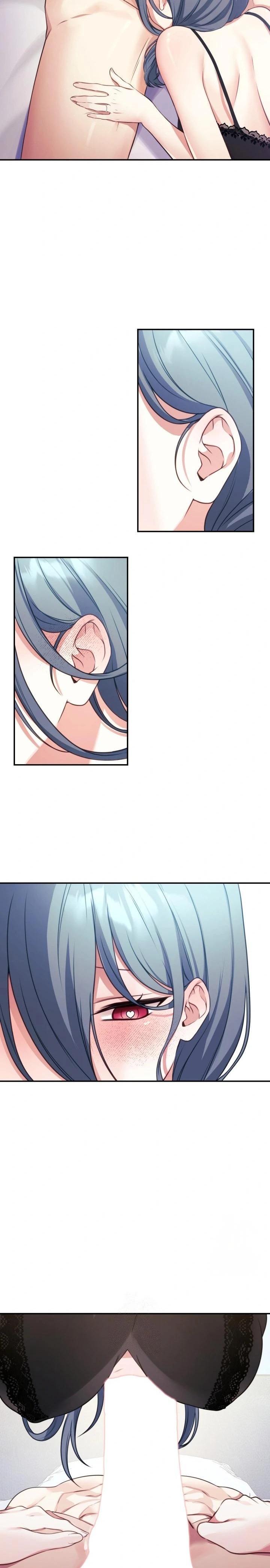 Wife VTuber Raw - Chapter 2 [photo 11] - MangaPorn