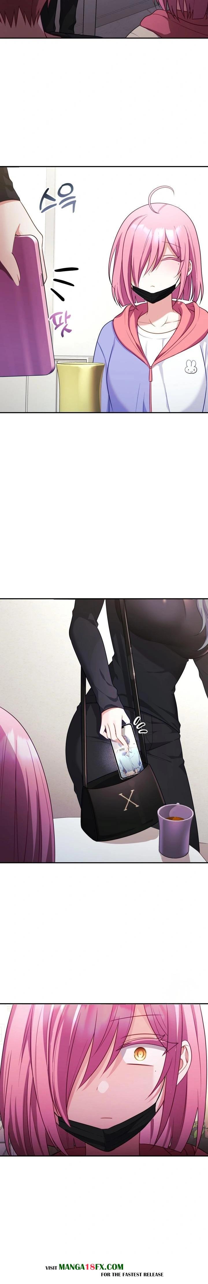 Wife VTuber Raw - Chapter 7 [photo 30] - MangaPorn