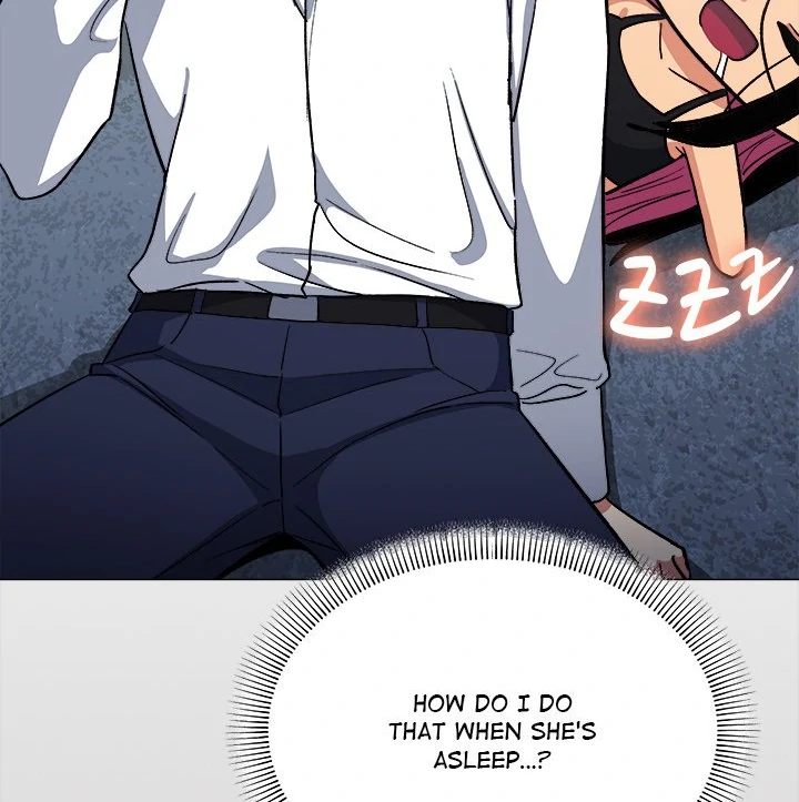 Stop Smoking - Chapter 42 [photo 15] - MangaPorn