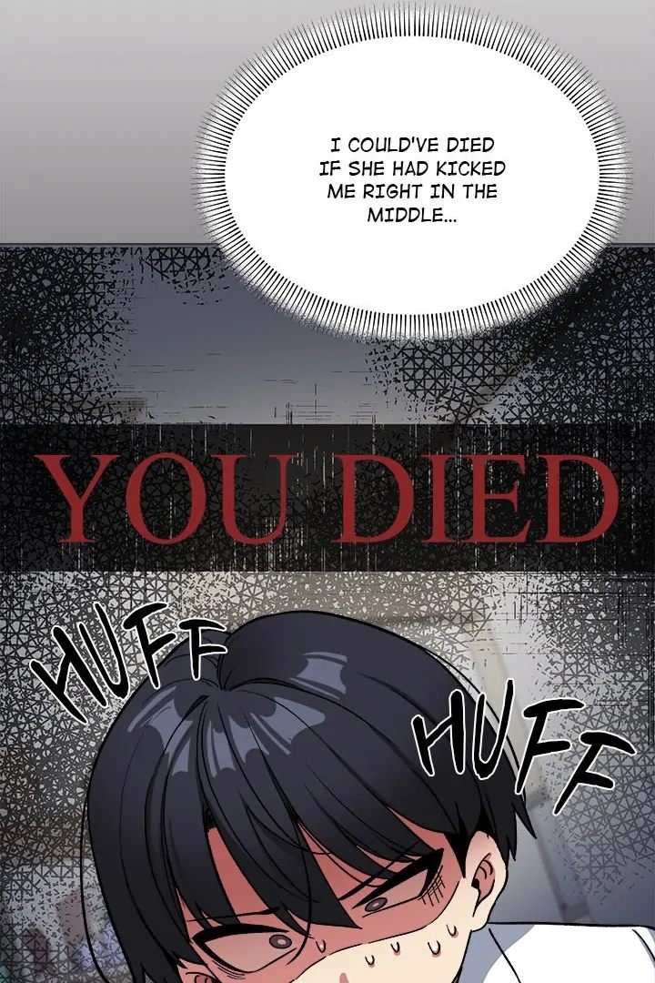 Stop Smoking - Chapter 42 [photo 49] - MangaPorn
