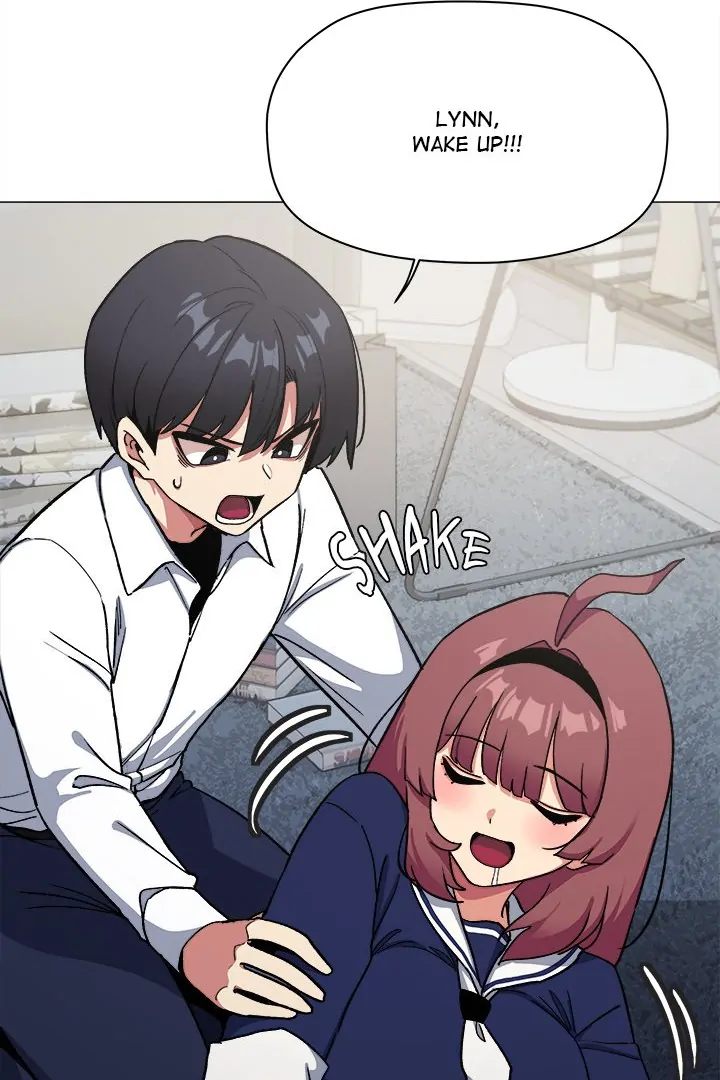 Stop Smoking - Chapter 42 [photo 53] - MangaPorn