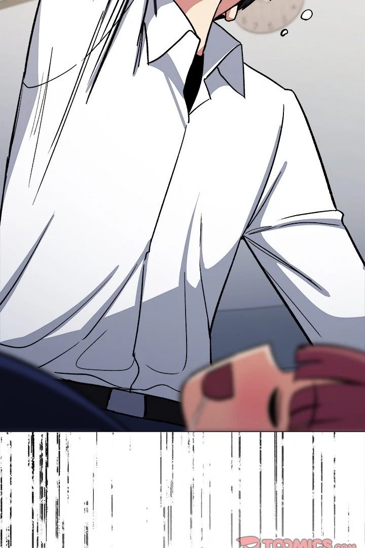 Stop Smoking - Chapter 42 [photo 60] - MangaPorn