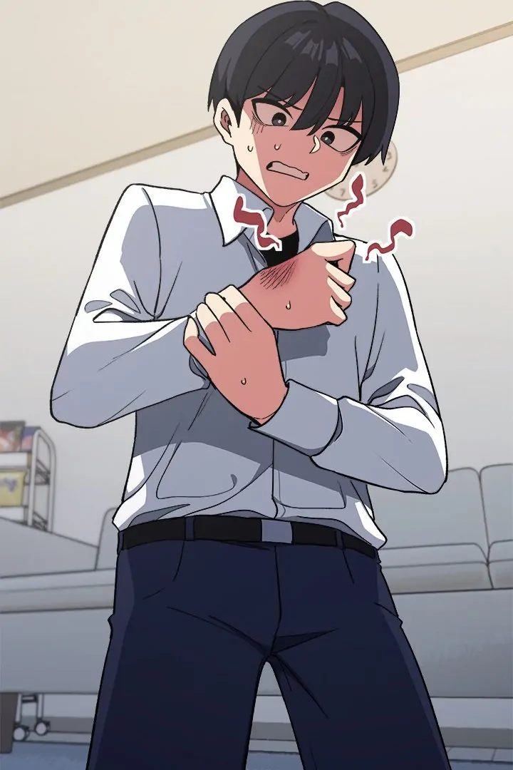 Stop Smoking - Chapter 42 [photo 69] - MangaPorn