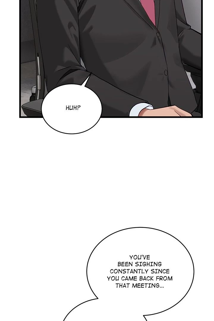 I Became a Dog! - Chapter 11 [photo 102] - MangaPorn