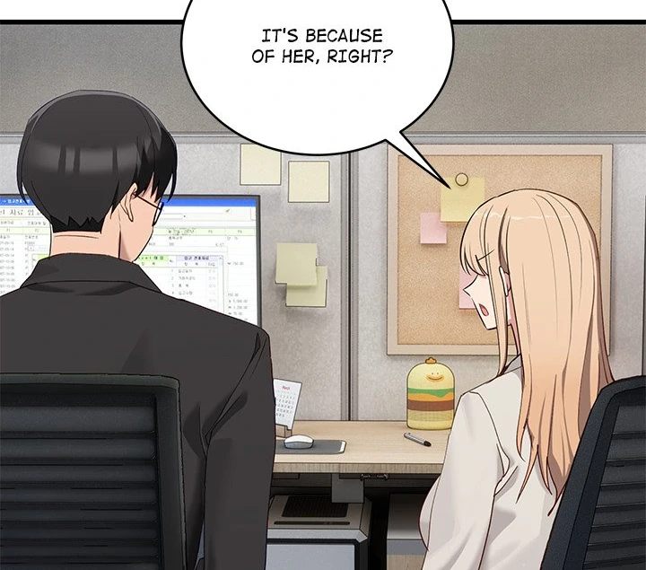 I Became a Dog! - Chapter 11 [photo 103] - MangaPorn