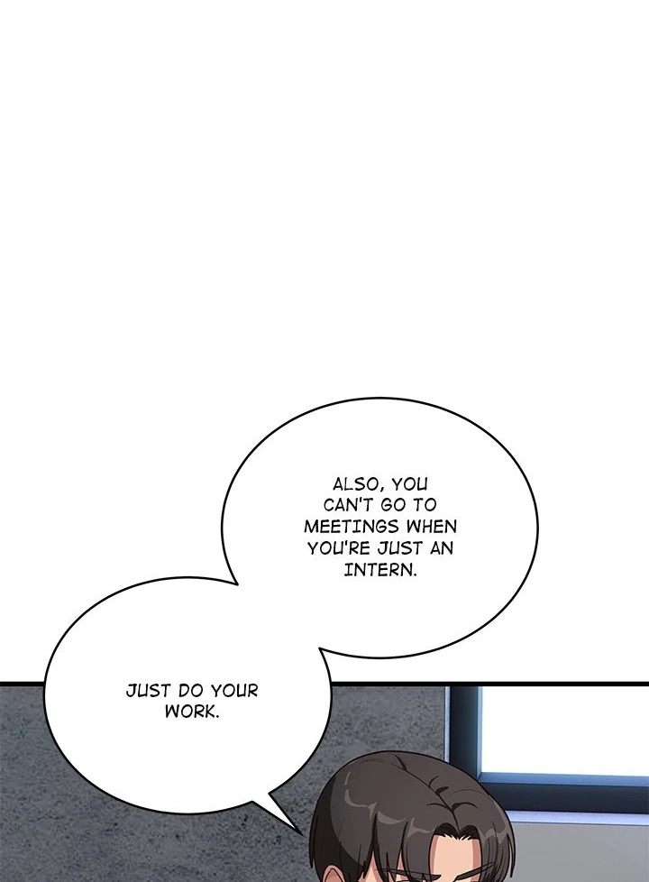 I Became a Dog! - Chapter 11 [photo 107] - MangaPorn