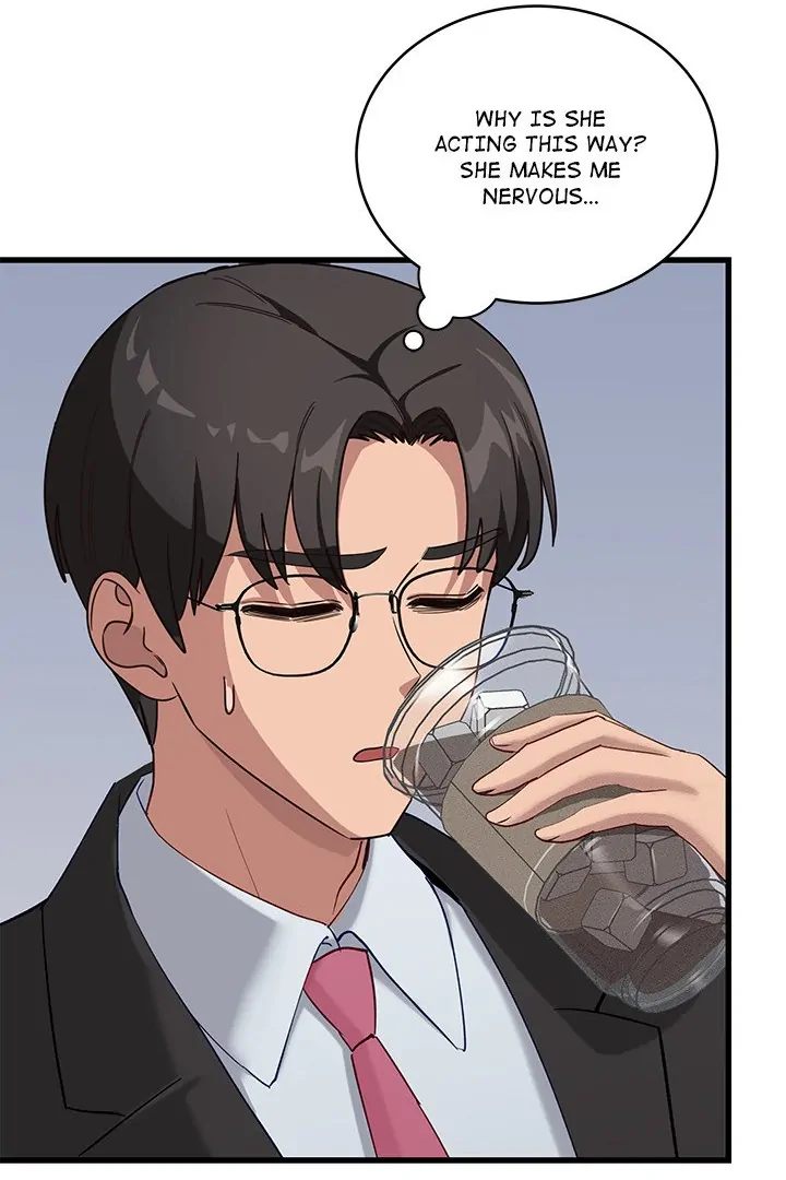 I Became a Dog! - Chapter 11 [photo 109] - MangaPorn