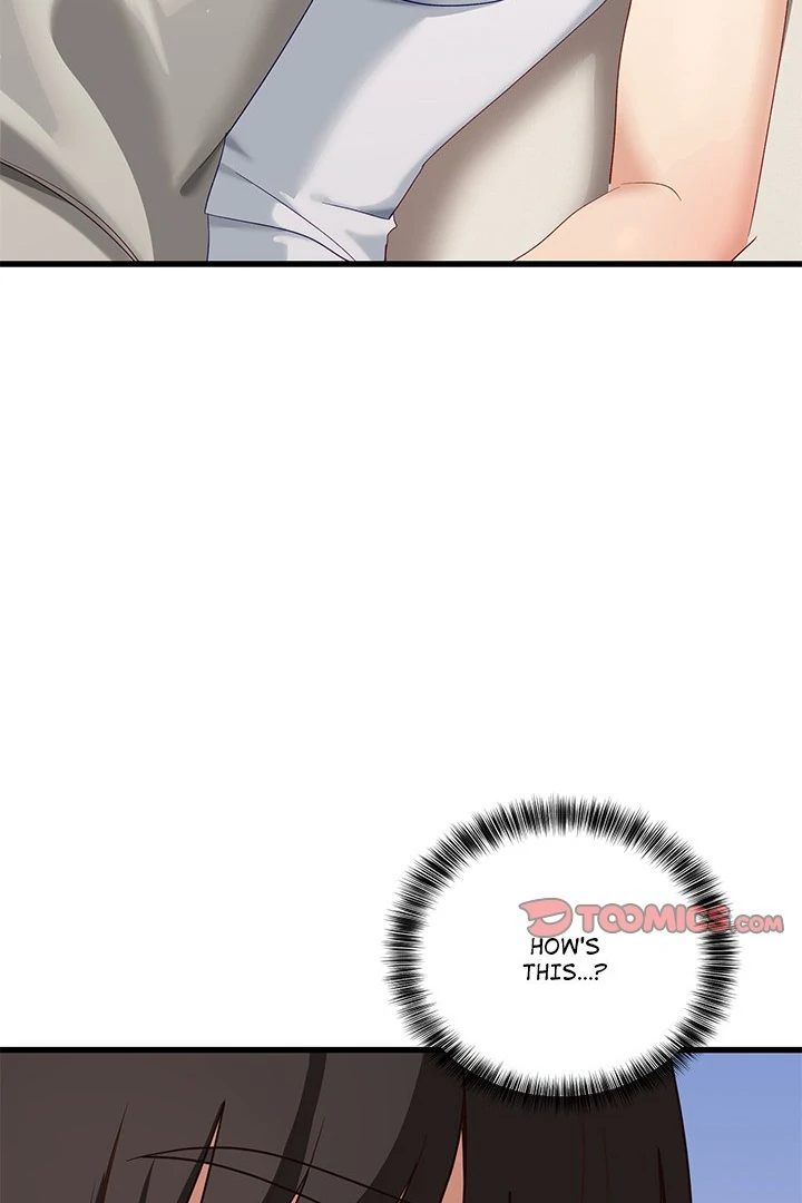 I Became a Dog! - Chapter 11 [photo 13] - MangaPorn