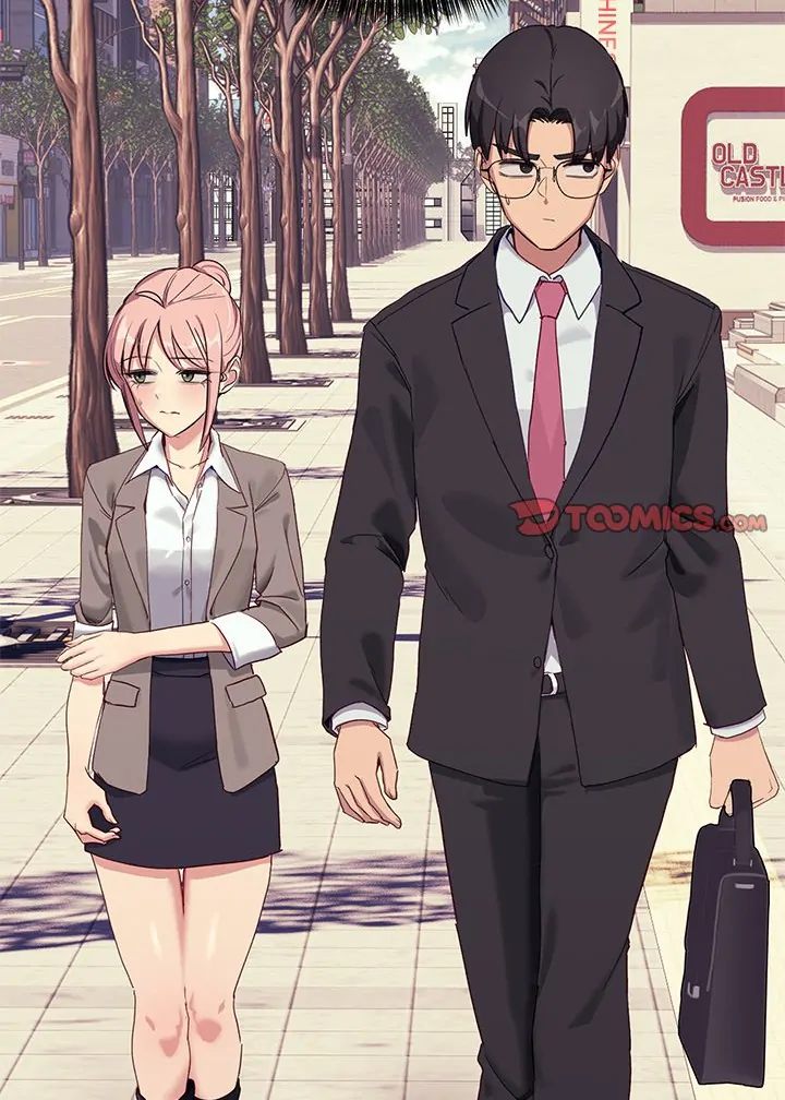 I Became a Dog! - Chapter 11 [photo 33] - MangaPorn