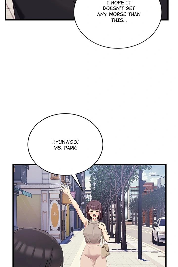 I Became a Dog! - Chapter 11 [photo 36] - MangaPorn