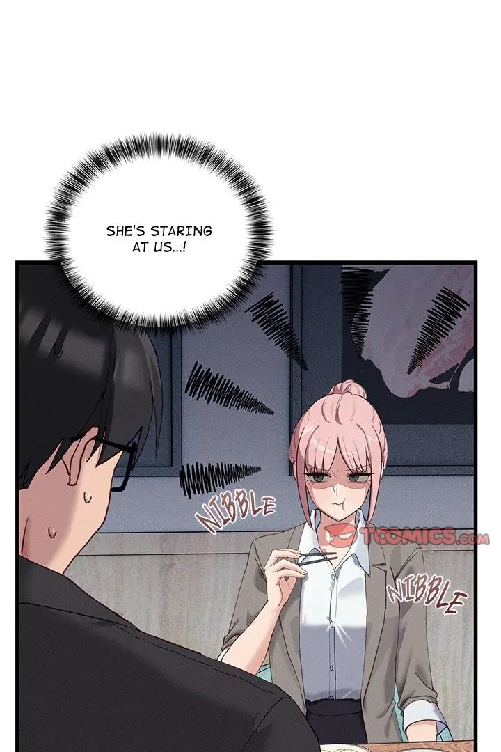 I Became a Dog! - Chapter 11 [photo 45] - MangaPorn