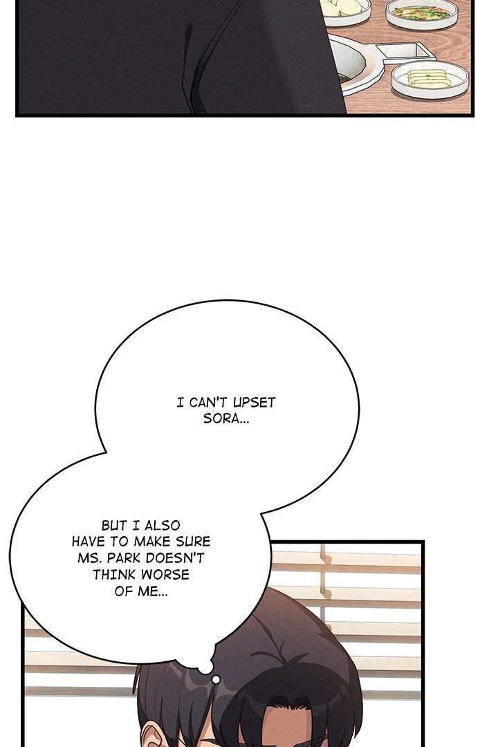 I Became a Dog! - Chapter 11 [photo 46] - MangaPorn