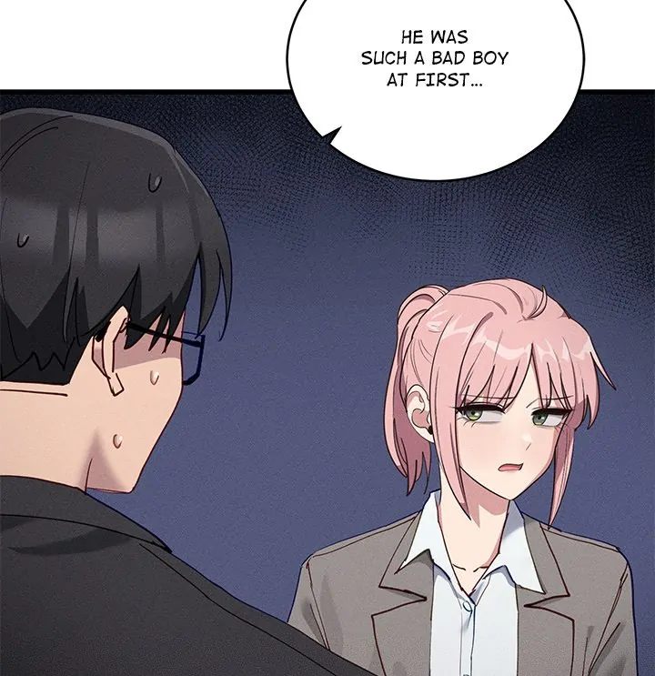 I Became a Dog! - Chapter 11 [photo 56] - MangaPorn