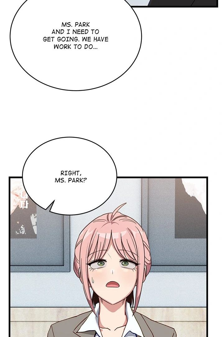 I Became a Dog! - Chapter 11 [photo 67] - MangaPorn