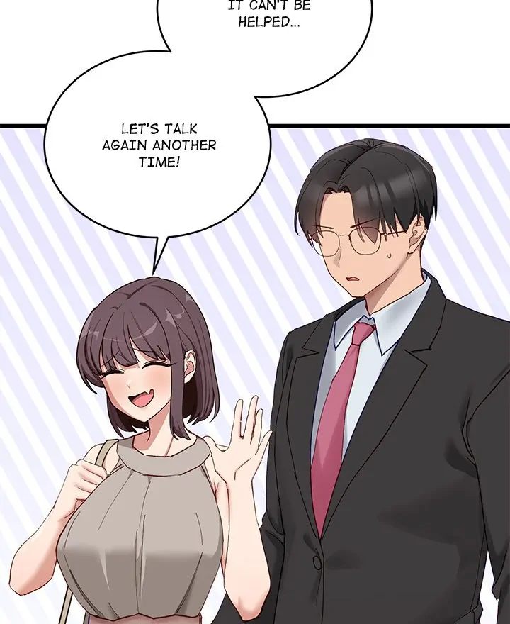 I Became a Dog! - Chapter 11 [photo 69] - MangaPorn